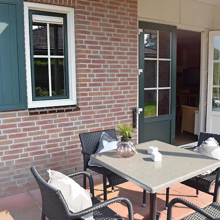 Holiday Recreatiepark De Boshoek.14 *