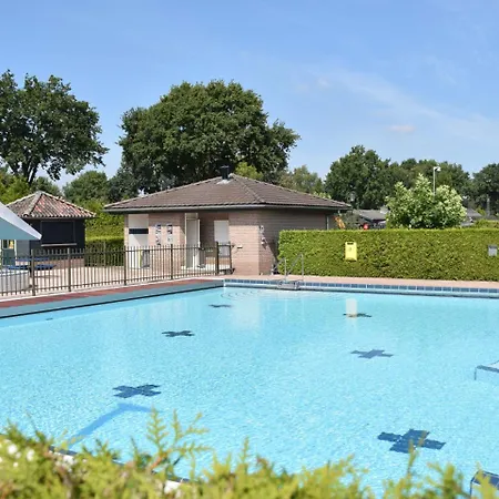 בית נופש Holiday Recreatiepark De Boshoek.14