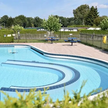 Holiday Recreatiepark De Boshoek.14 *