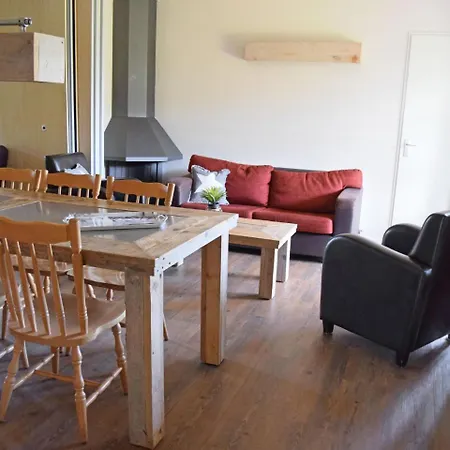 Holiday Recreatiepark De Boshoek.14 בית נופש
