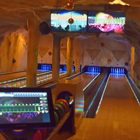 Holiday Recreatiepark De Boshoek.14 בית נופש *
