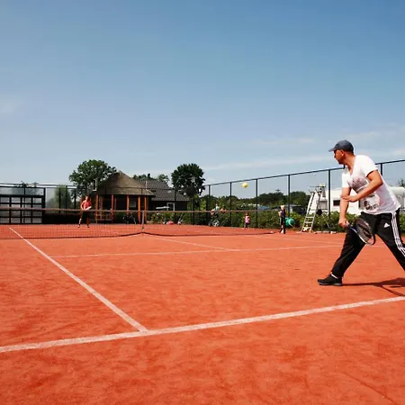 Holiday Recreatiepark De Boshoek.14 *
