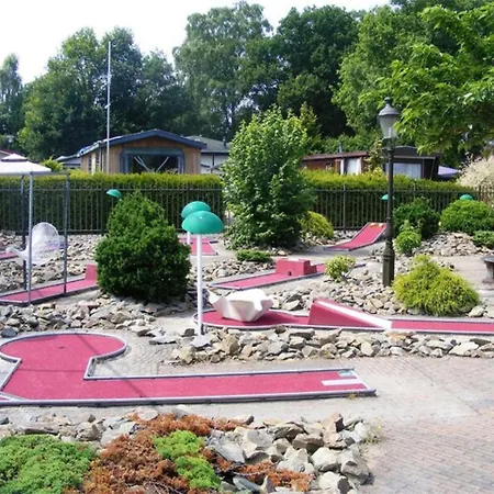 Holiday Recreatiepark De Boshoek.14 בית נופש פורטהאוזן